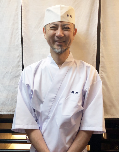 代表取締役　北嶋 正一